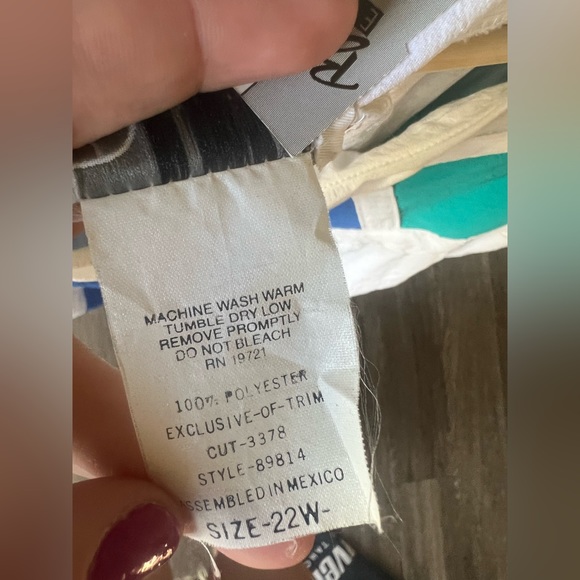 Vintage T-shirt - Picture 5 of 5